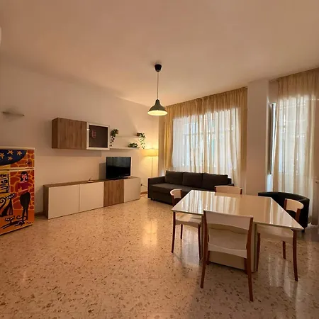 Apartament Calefati 168 Bari