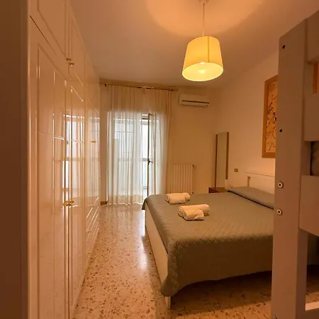 Apartament Calefati 168 *