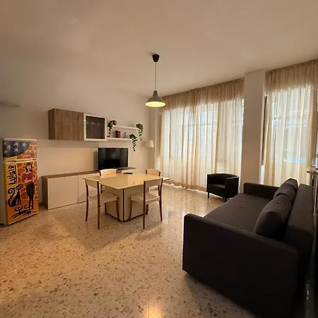 Apartament Calefati 168 *
