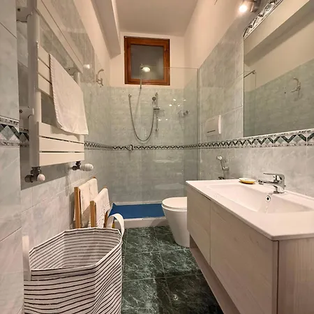 Apartament Calefati 168 Bari